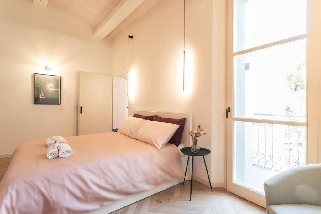 Luxury & Design: Oasi Nel Centro Storico Di Rimini Villa Exterior photo